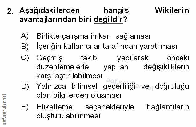 Soru 2