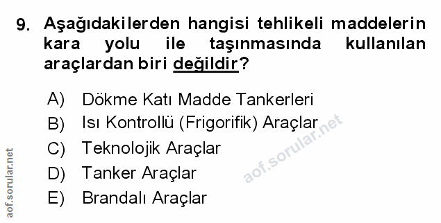 Soru 9
