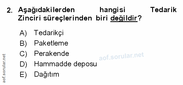 Soru 2