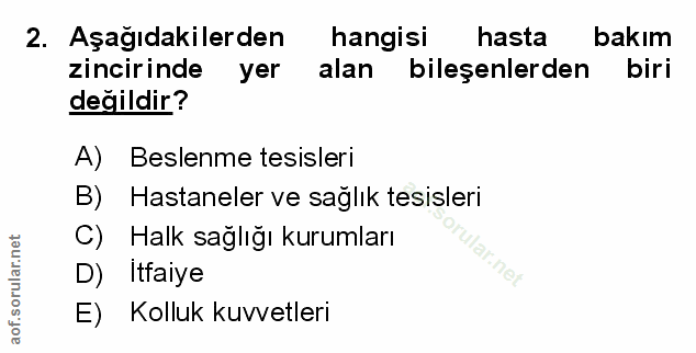 Soru 2