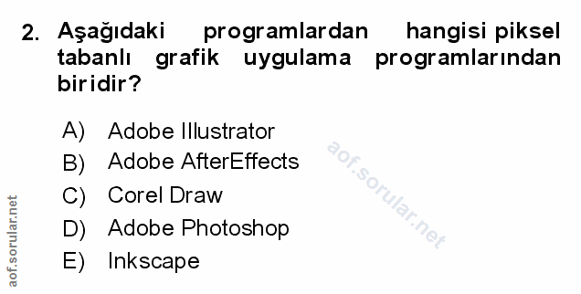 Soru 2