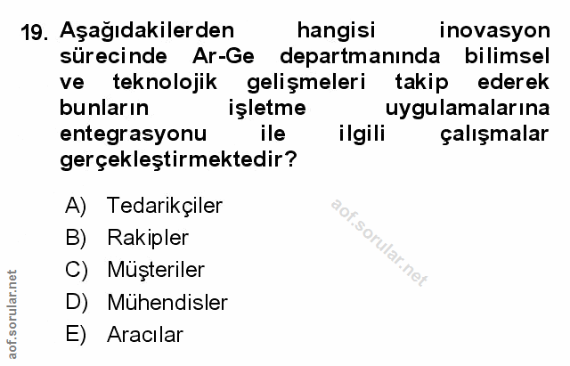 Soru 19