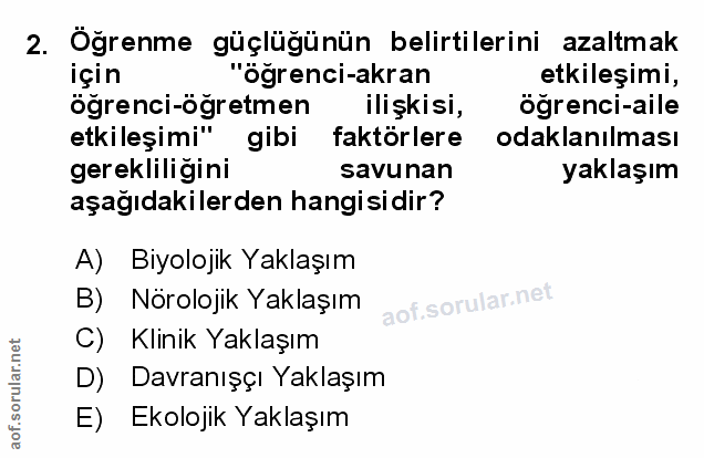 Soru 2