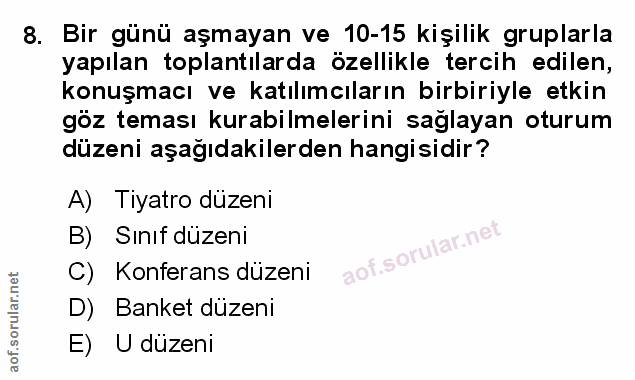 Soru 8