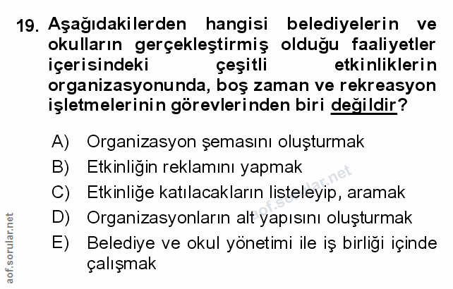 Soru 19