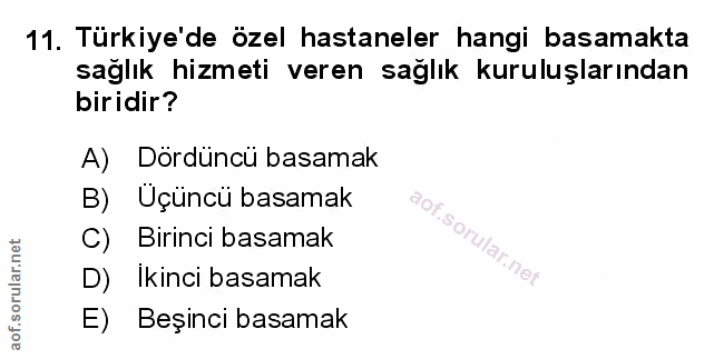 Soru 11