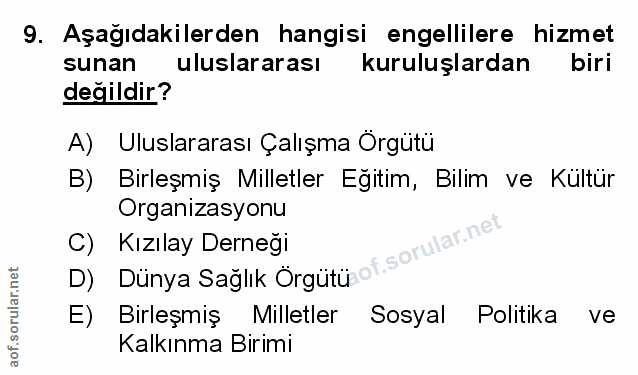 Soru 9