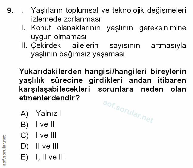 Soru 9