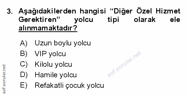 Soru 3