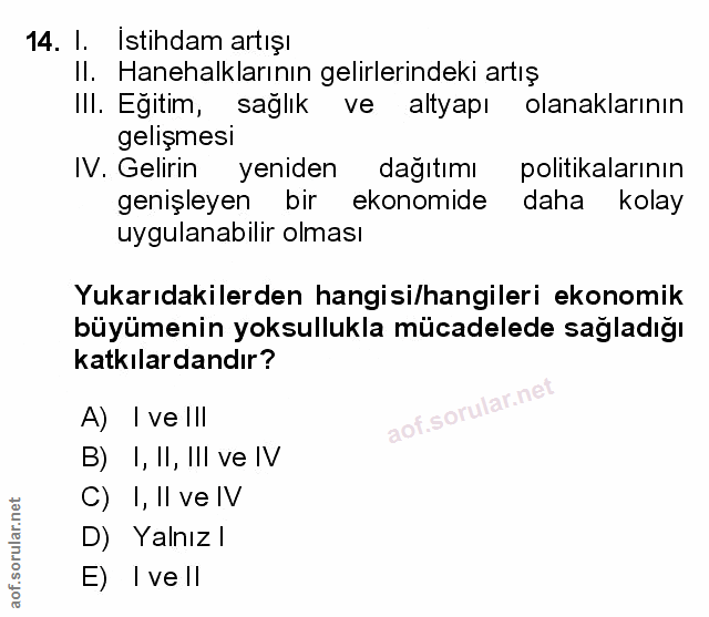 Soru 14