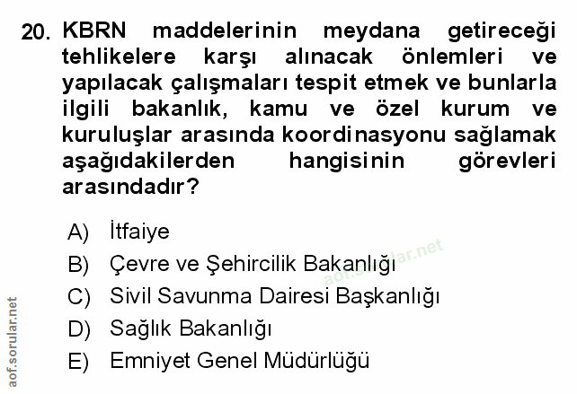 Soru 20