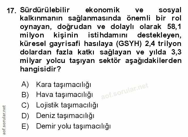 Soru 17