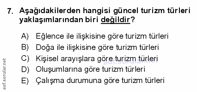 Soru 7