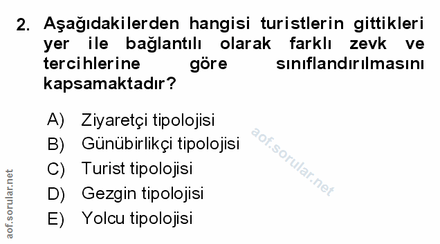 Soru 2