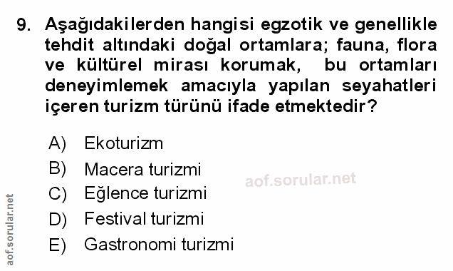 Soru 9