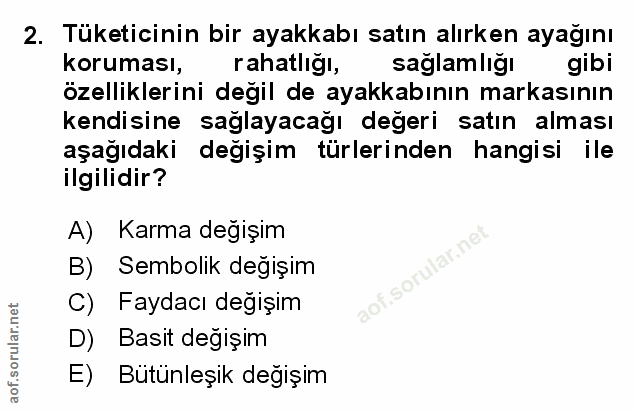 Soru 2