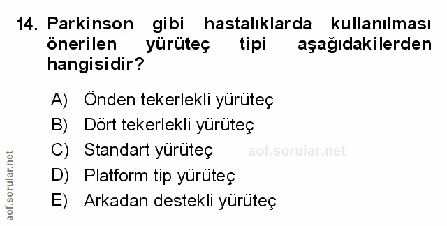 Soru 14