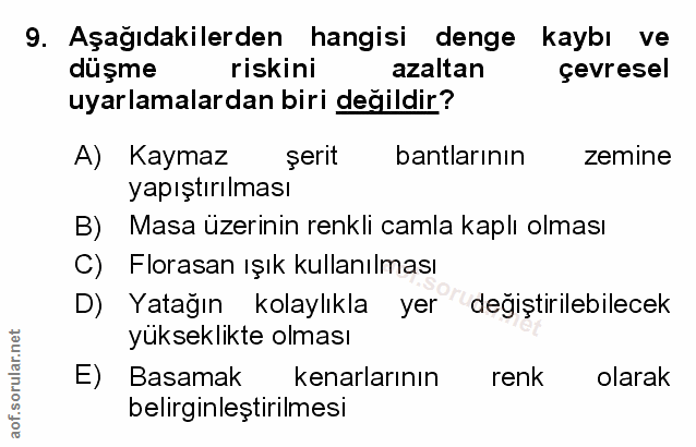 Soru 9