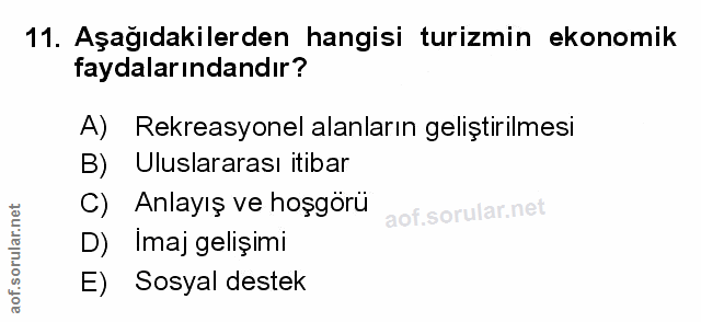 Soru 11