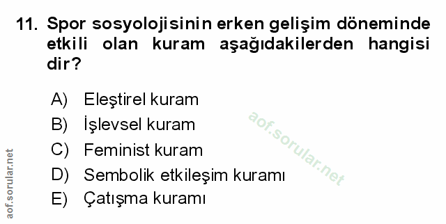 Soru 11