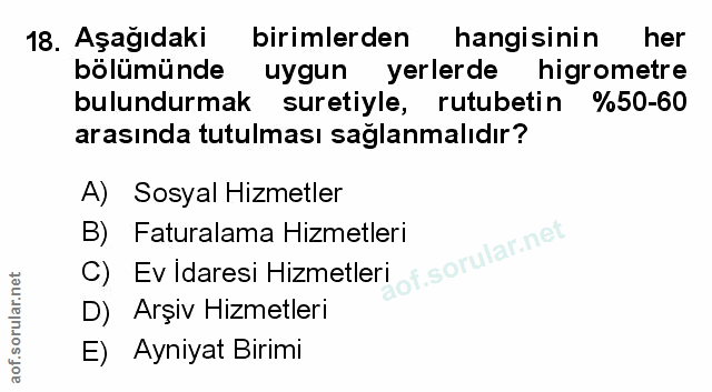 Soru 18