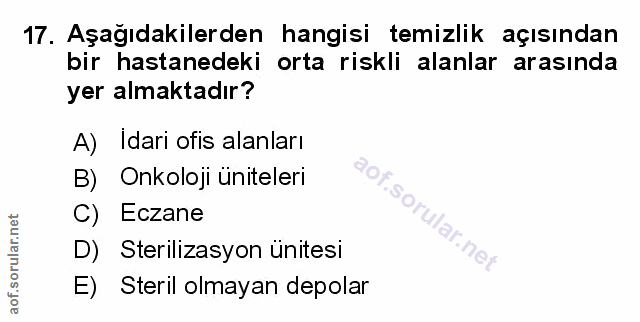 Soru 17