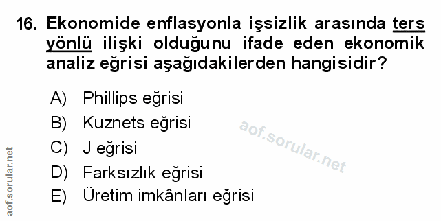 Soru 16