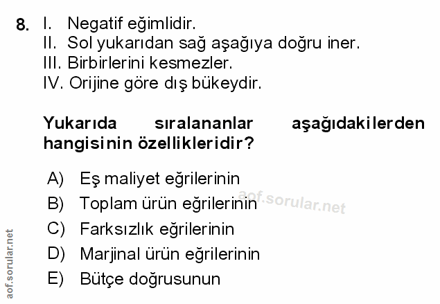 Soru 8