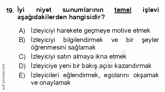 Soru 19