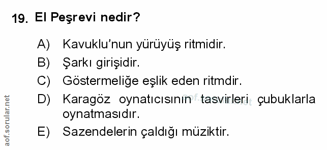 Soru 19