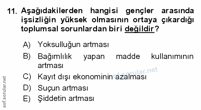 Soru 11