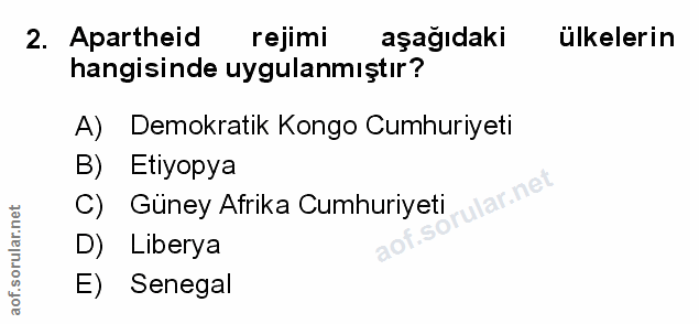 Soru 2