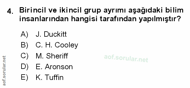 Soru 4