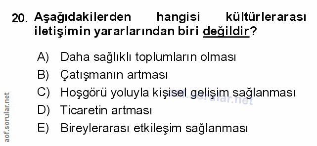 Soru 20