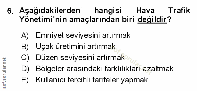 Soru 6