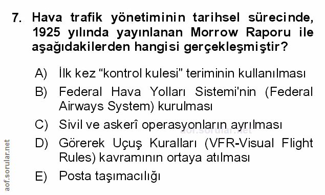 Soru 7