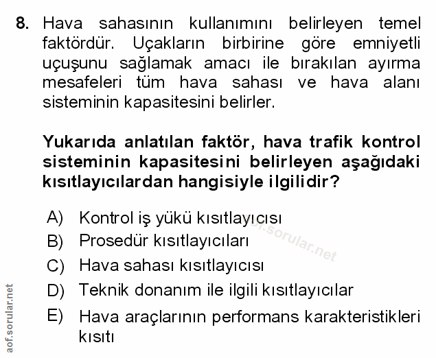 Soru 8