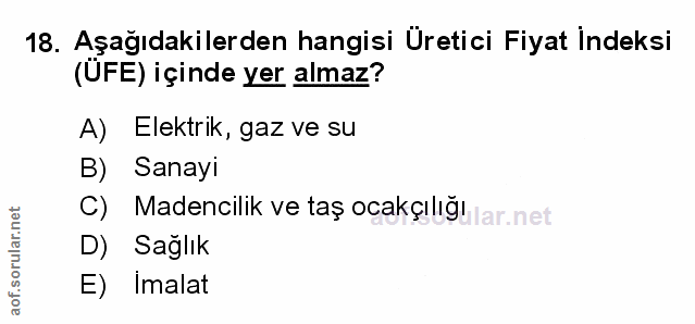 Soru 18