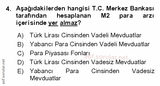 Soru 4