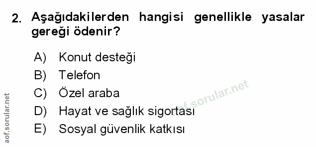 Soru 2