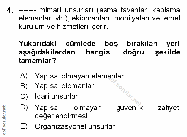 Soru 4