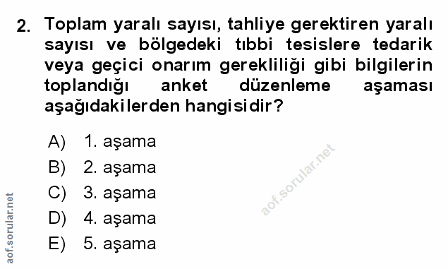 Soru 2