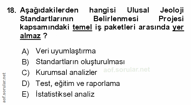 Soru 18