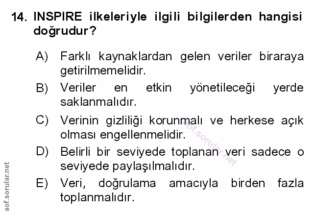 Soru 14