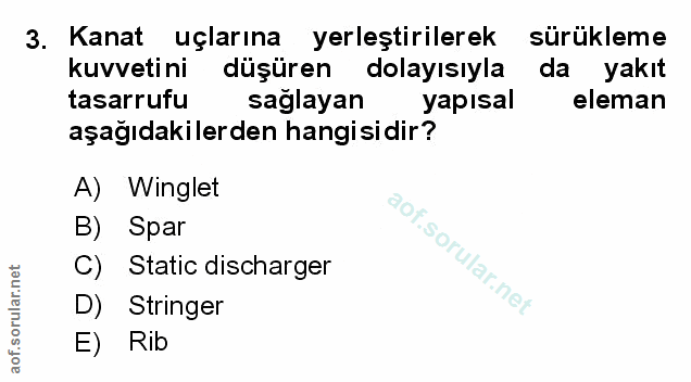 Soru 3