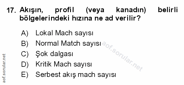 Soru 17