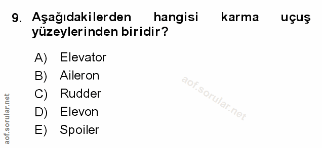 Soru 9