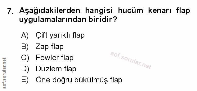 Soru 7