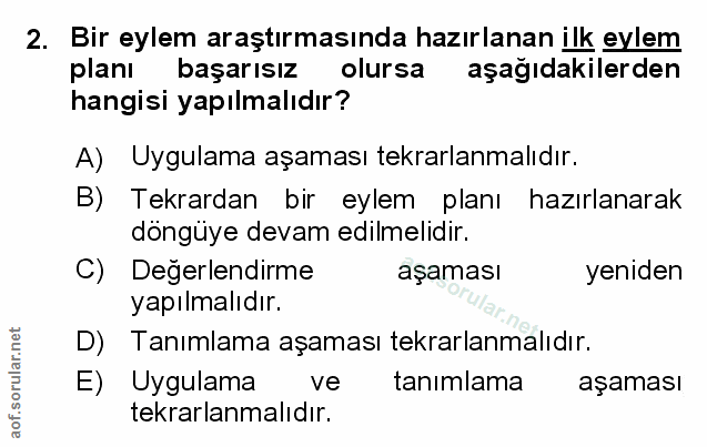 Soru 2