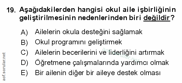 Soru 19